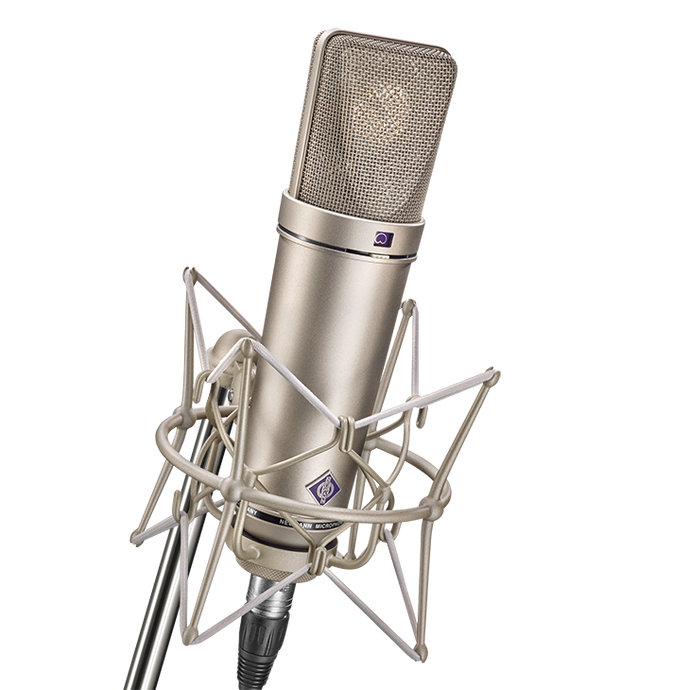 Microphone 