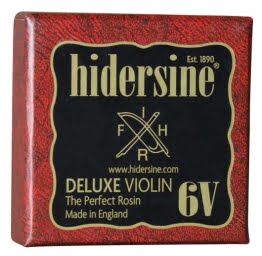 Colophane pour violon 