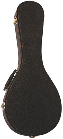 Étui rigide pour mandoline