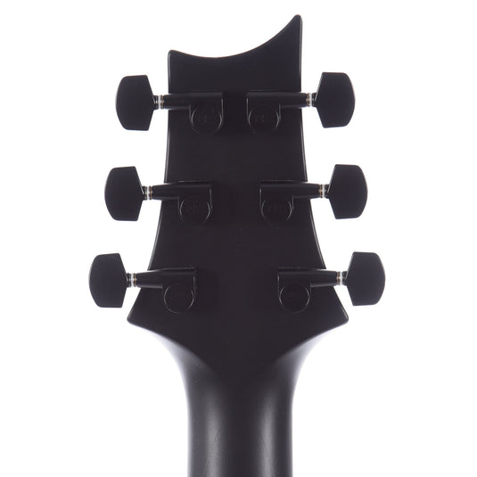 Guitare électrique, " DWM4FNMEMBF_BSB Prs Guitare Bolt-on Dustie Waring - Waring Burst" - avec étui souple