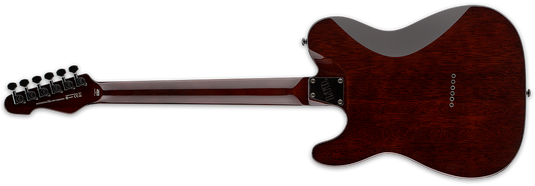Guitare Électrique type Telecaster  avec Humbuckers
