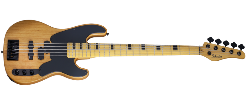 Load image into gallery viewer, 4-string electric bass &quot;TSession&quot;
