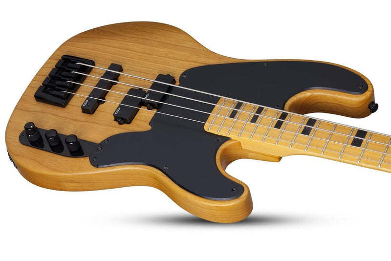 Load image into gallery viewer, 4-string electric bass &quot;TSession&quot;
