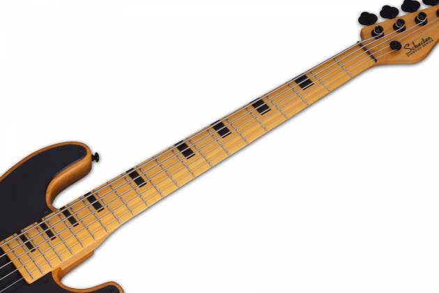 Load image into gallery viewer, 4-string electric bass &quot;TSession&quot;
