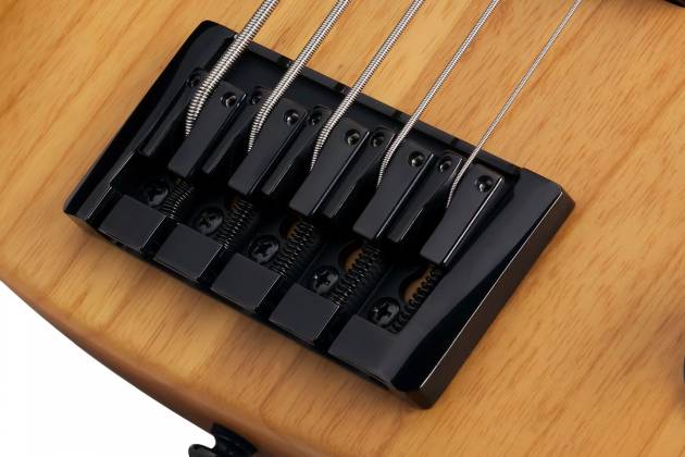 Load image into gallery viewer, 4-string electric bass &quot;TSession&quot;
