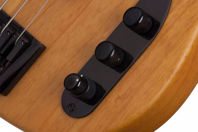 Load image into gallery viewer, 4-string electric bass &quot;TSession&quot;
