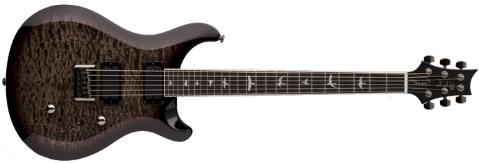 Guitare électrique, SE Mark Holcomb - Holcomb Burst