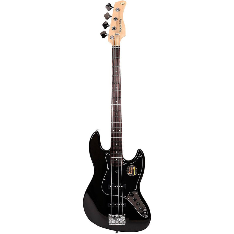 Load image into gallery viewer, 4-string electric bass &quot;SIRE MARCUS MILLER V3 4 2ND GEN BK&quot;
