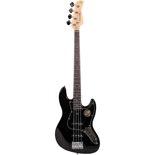 4-string electric bass "SIRE MARCUS MILLER V3 4 2ND GEN BK"