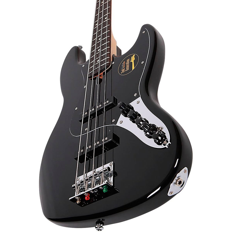 Load image into gallery viewer, 4-string electric bass &quot;SIRE MARCUS MILLER V3 4 2ND GEN BK&quot;
