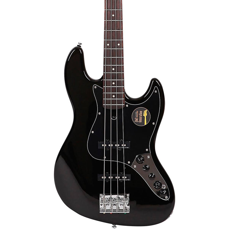 Load image into gallery viewer, 4-string electric bass &quot;SIRE MARCUS MILLER V3 4 2ND GEN BK&quot;
