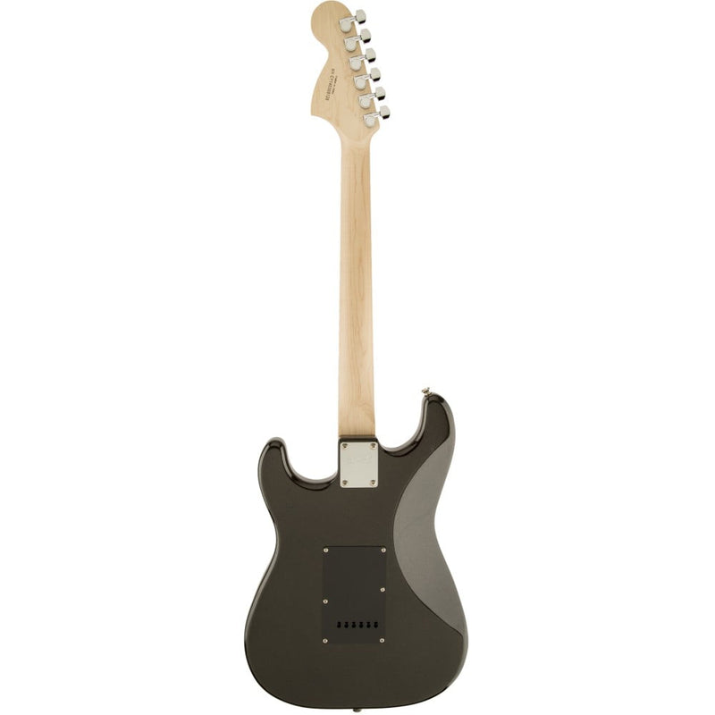 Chargez l&#39;image dans la visionneuse de la galerie, Guitare électrique , Affinity Series Fat Stratocaster Montego BLack metallic
