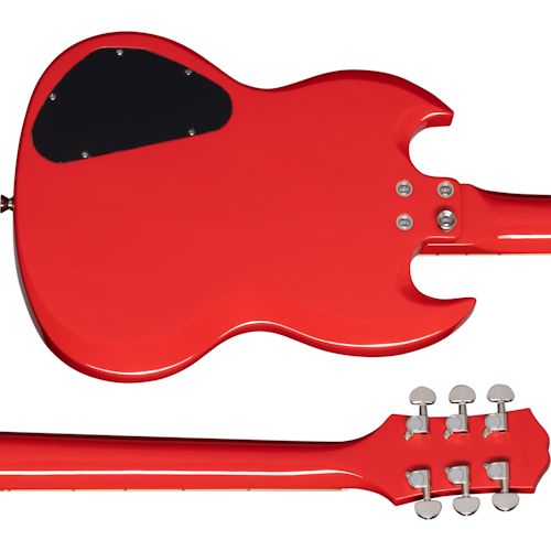 Guitare ÉLECTRIQUE,