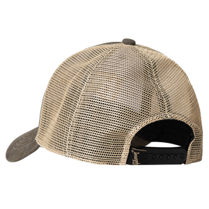 Casquette en denim délavé Gibson