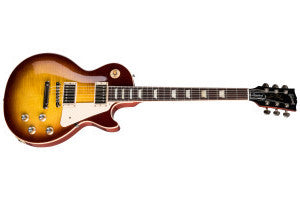 Load image into gallery viewer, GIBSON / LPS600ITNH / Les Paul Standard &#39;60s -Iced Tea, with hard case
