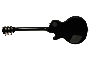 Guitare électrique, Les Paul série «Classic» fini Ebony
