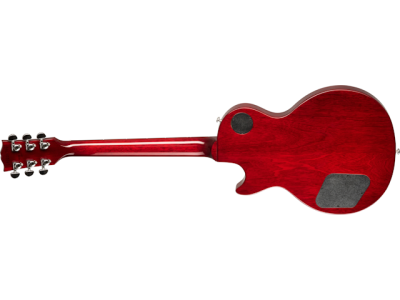 Guitare électrique,"Les Paul Studio -Wine Red" avec étui souple