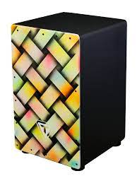 Tycoon/Cajon-Suprema Series/Radiant