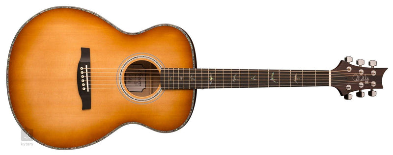 Load image into gallery viewer, TE50EVS - Electro-Acoustic Guitar with hard case
