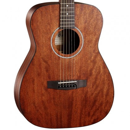 Concert acoustic guitar 