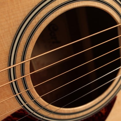 Load image into gallery viewer, Acoustic guitar &quot;AD810-OP&quot;
