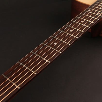 Load image into gallery viewer, 7/8 acoustic guitar &quot;Dreadnought Earth50-OP.&quot;
