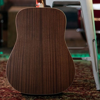 Chargez l&#39;image dans la visionneuse de la galerie, Guitare acoustique &quot;Dreadnought EARTH70&quot;
