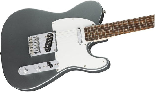 Guitare électrique, "Affinity Series Telecaster-Slick Silver"