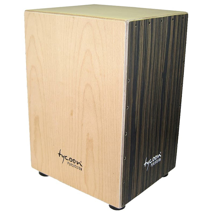 Tycoon/Cajon 35 Tripple Play series