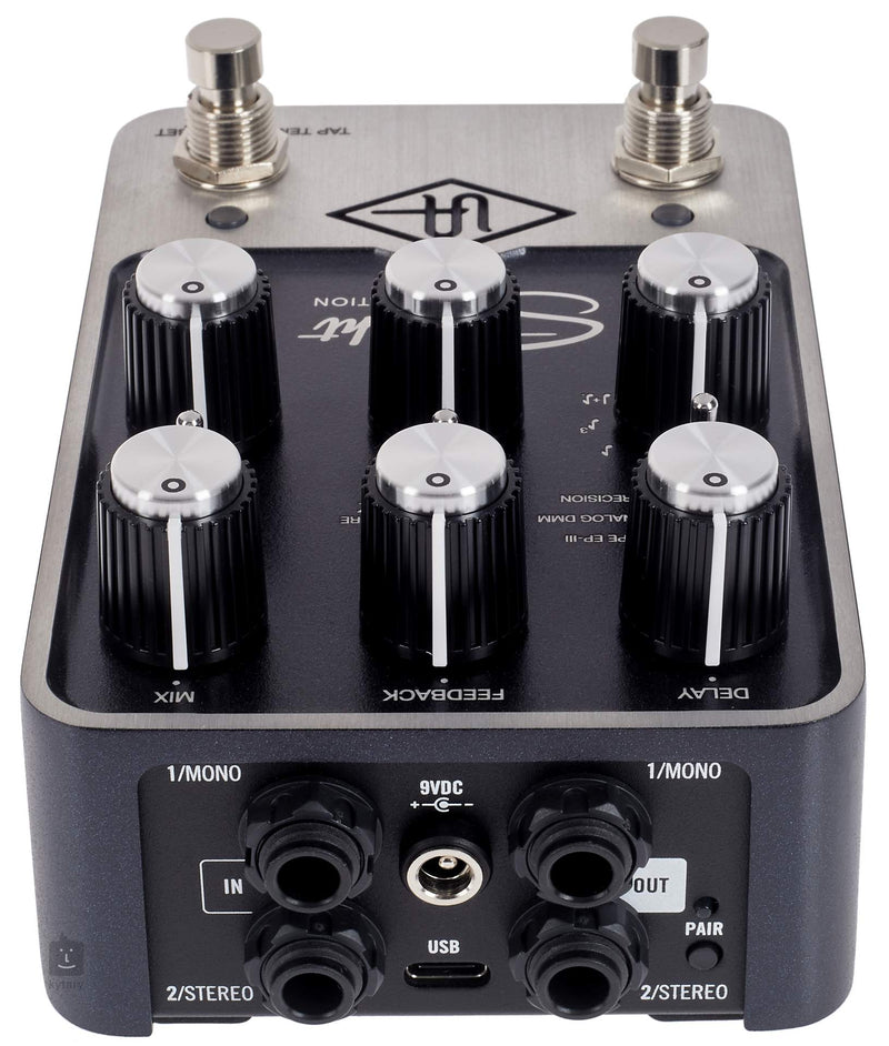 Load image into gallery viewer, Universal Audio / Starlight Echo Station delay pedal
