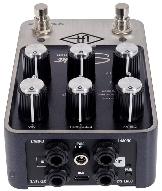 Universal Audio / Starlight Echo Station delay pedal