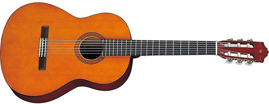 Classical guitar 1/2 