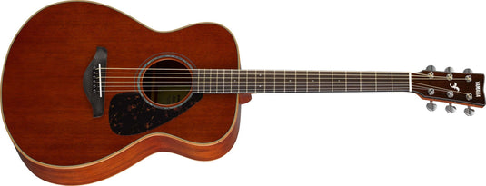 Acoustic guitar 