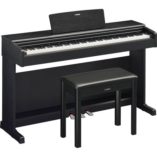 Piano Numérique 88 notes GHS "YDP145B"